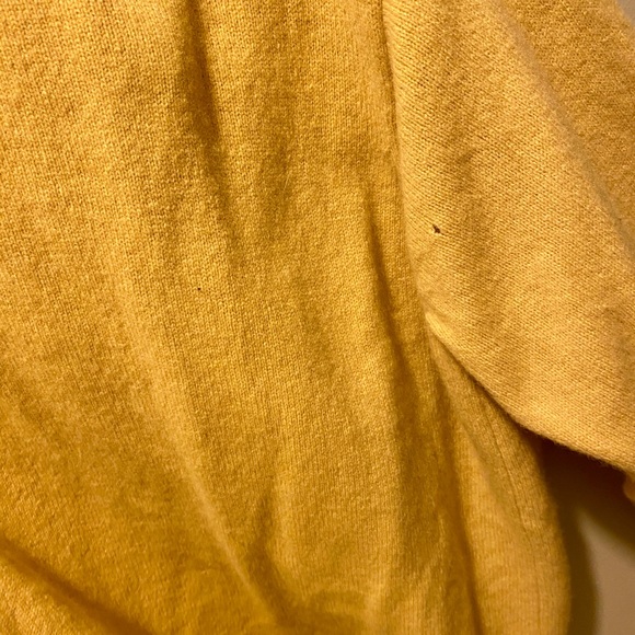 Burberry Sweater 100% wool - Picture 5 of 6